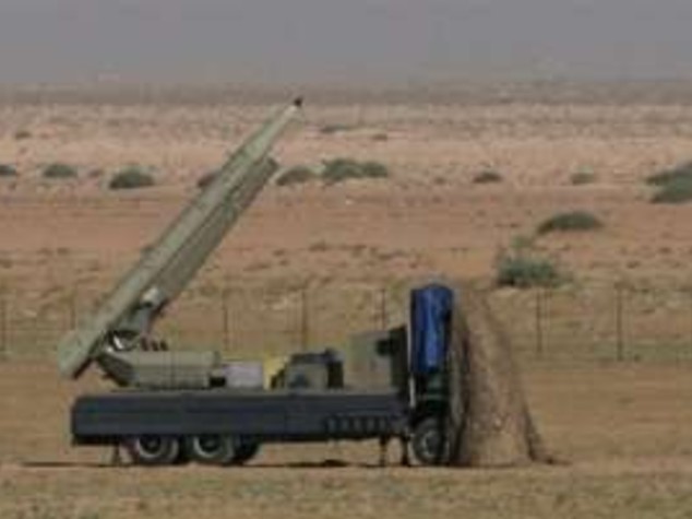 L'IRAN FA PAURA ANCHE AGLI ARABI