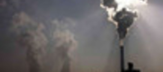 BP: 2010 CINA SUPERA USA PER CONSUMI ENERGETICI