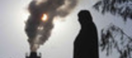 INQUINAMENTO DA PIOMBO: 600 GLI INTOSSICATI