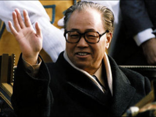 LE MEMORIE POSTUME DI ZHAO, "DOPO TIENANMEN LA DEMOCRAZIA"