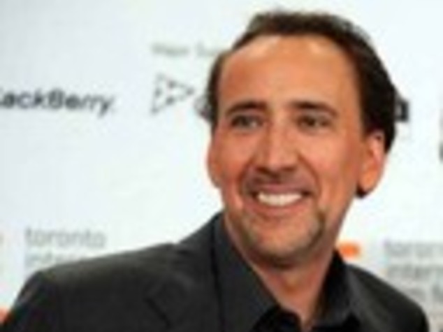 VIP: NICOLAS CAGE TRAVOLTO DAI DEBITI, PIGNORATE DUE CASE