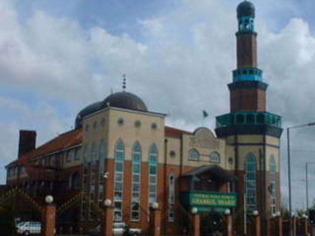 L'AVANZATA DELL'ISLAM RADICALE NEL REGNO UNITO