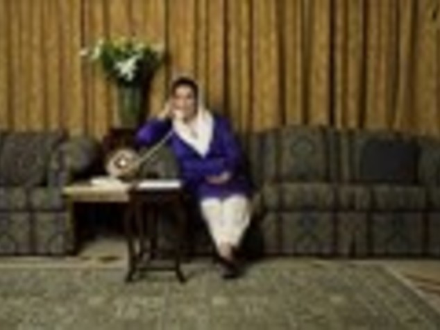 LA DINASTIA BHUTTO