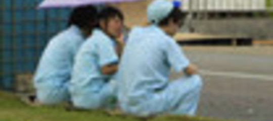OLTRE 4MILA LAVORATORI IN SCIOPERO NEL GUANGDONG