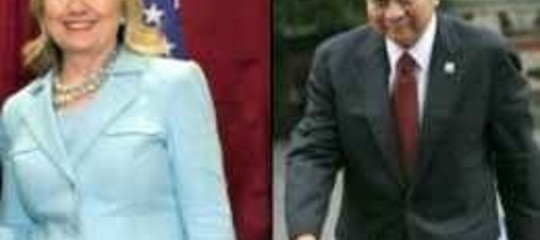 USA PRONTI A FORNIRE ARMI A FILIPPINE