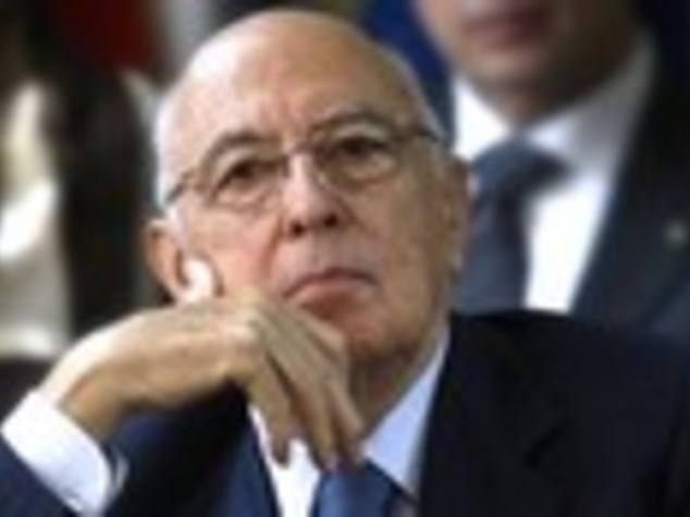 GIURIA ASSEGNA TARGA PRESIDENTE REPUBBLICA