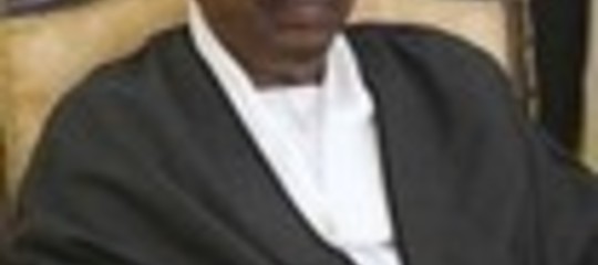 SLITTA L'INCONTRO TRA AL-BASHIR E HU JINTAO