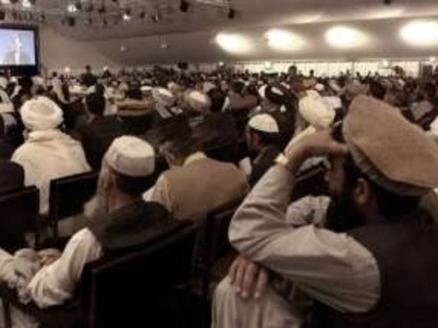 AFGHANISTAN: A LONDRA L'OCCIDENTE SCOMMETTE SUI TALEBANI MODERATI