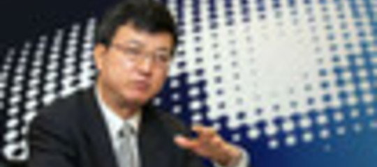 FMI: ZHU MIN RUOLO DI PRIMO PIANO