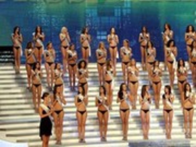MISS ITALIA: LA RISERVA NON FA IL CORVO, 'MA POTESSI RIENTRARE...
