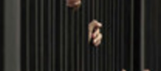 "CASO ZENGCHENG": IN PRIGIONE SEI RIVOLTOSI