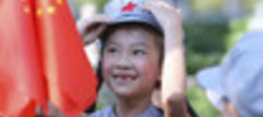 GUANGDONG CHIEDE DEROGA SECONDO FIGLIO
