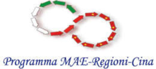 ONLINE IL SITO PROGRAMMA MAE REGIONI-CINA