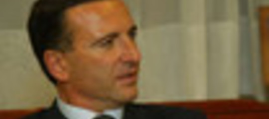 FRATTINI IN CINA, PARTENARIATO GLOBALE