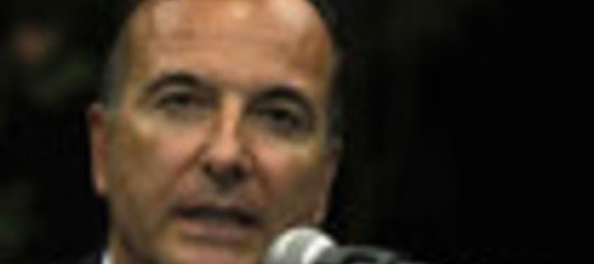 FRATTINI A PECHINO RASSICURA SUL SISTEMA ITALIA