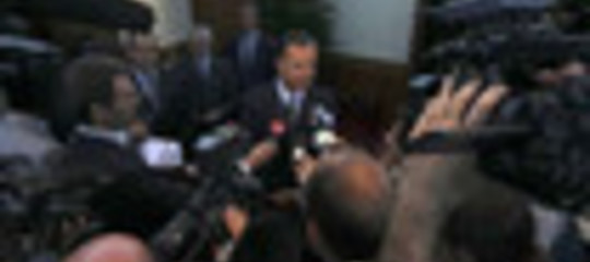 FORUM ITALIA-CINA DIVIENE "CABINA REGIA" RAPPORTI
