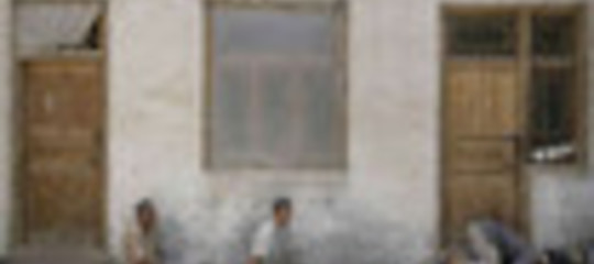 SALGONO A 20 LE VITTIME DEGLI SCONTRI DI HOTAN