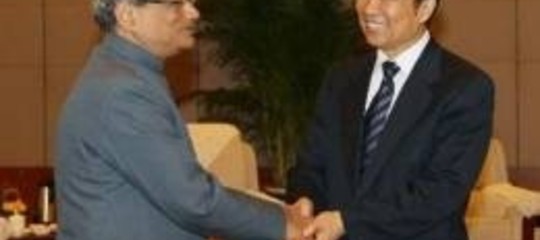CINA APPOGGIA INDIA ALL'UNSC