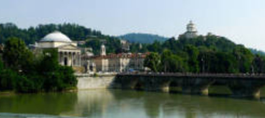LA SUMMER SCHOOL A TORINO SULLA CINA