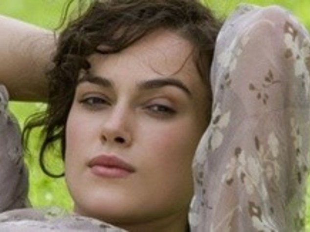 'LAST NIGHT', ARRIVATA A ROMA KEIRA KNIGHTLEY