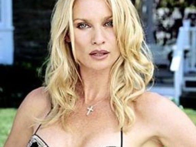 TV: EX "DESPERATE HOUSEWIFE" DENUNCIA PRODUTTORE, "MI PICCHIO'"