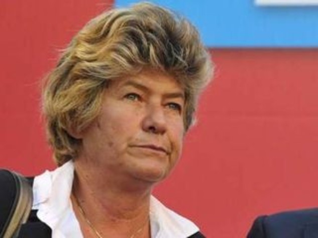 CGIL TORNA IN PIAZZA PER I GIOVANI: CAMUSSO, INVISIBILI E SCHIACCIATI DAI DEBITI