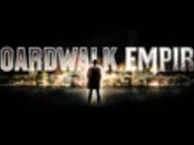 BOARDWALK EMPIRE (Fuori Concorso)