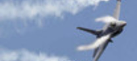 USA SCETTICI SU AMMODERNAMENTO FLOTTA AEREA TAIWAN
