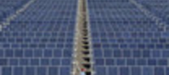 JINKO SOLAR FA MEA CULPA