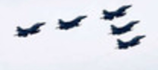 RIARMO TAIWAN, CINA: "USA RITRATTINO"