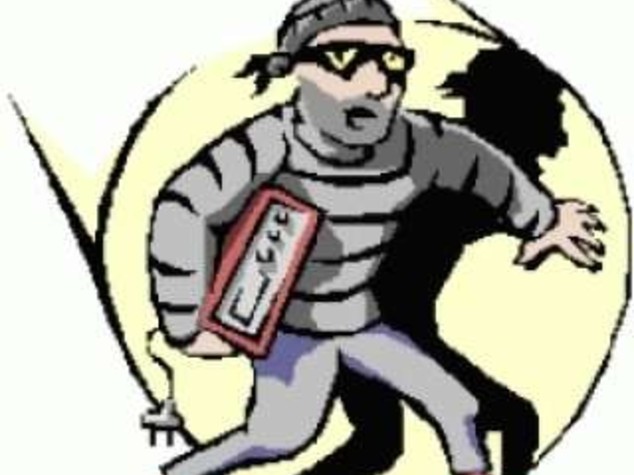 FESTIVITA': TOMPONZI, CON CRISI 'TOPI DI APPARTAMENTO' IN AGGUATO
