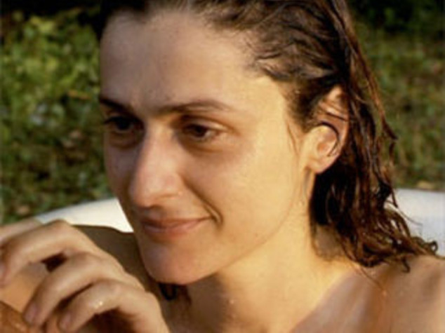 LINEA NIGRA - ANNA GIGANTE (Controcampo italiano)