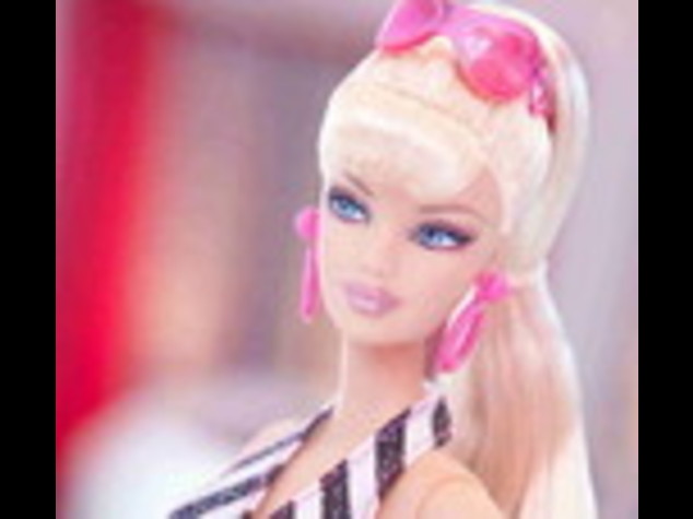 VIP: BOOM ORDINAZIONI DI 'BARBIE' A LORO IMMAGINE