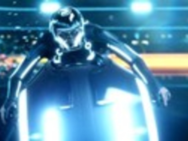 'TRON LEGACY', ANTEPRIMA FUTURISTICA A ROMA