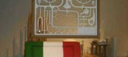 IL DESIGN ITALIANO ALLA TRIENNALE DI PECHINO