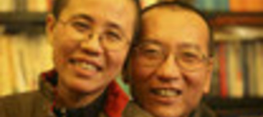 BREVEMENTE SCARCERATO DISSIDENTE LIU XIAOBO