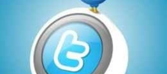 GUERRA DEL WEB: SCENDE IN CAMPO TWITTER