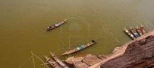 12 MORTI IN THAILANDIA, TRIANGOLO D'ORO NEI RIFLETTORI