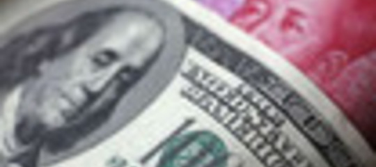 LEGGE ANTI-YUAN PASSA AL SENATO USA: L'IRA DI PECHINO