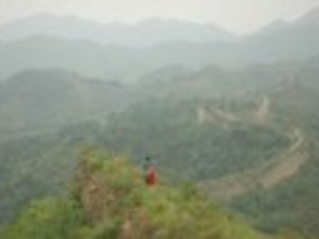 BEI MIAN / THE BACK