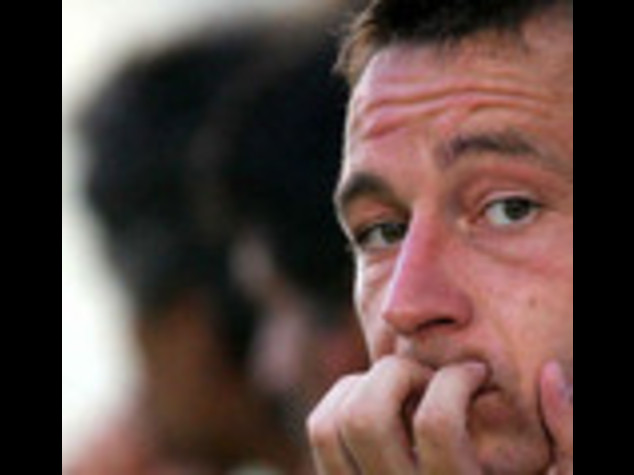RUBANO NEI NEGOZI, ARRESTATE MADRE E SUOCERA DI JOHN TERRY