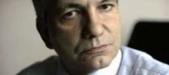 VENDOLA: "ITALIA-CINA, MOLTE OCCASIONI PERSE"