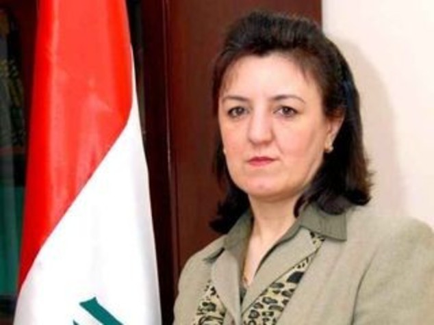 WIJDAN MICHAEL: RIFORME E ISTRUZIONE, UNA SFIDA PER L'IRAQ