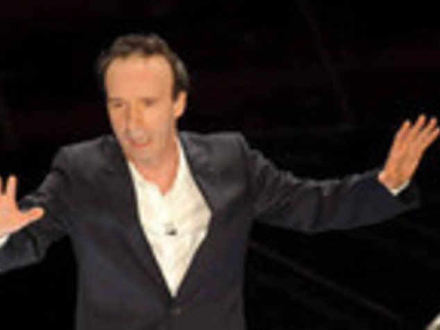BENIGNI, "17 MARZO E' COME LA FESTA DELLA MAMMA"