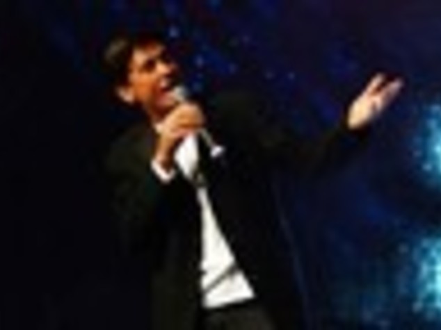 MORANDI, RIMASTO MALE PER AL BANO E LA PRAVO