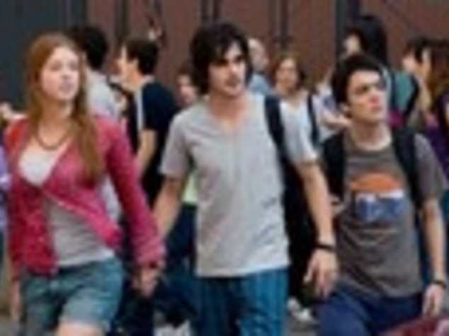 AS MELHORES COISAS DO MUNDO - THE BEST THINGS IN THE WORLD