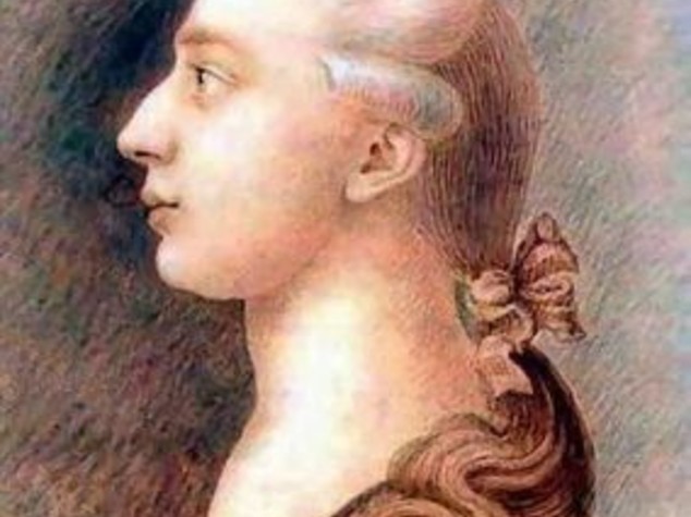 FRANCIA ACQUISTA MANOSCRITTO MEMORIE DI CASANOVA