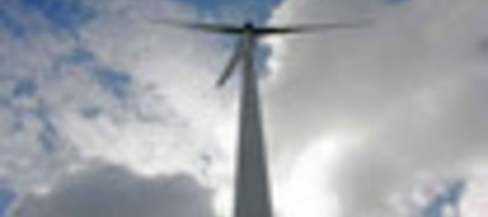 CINA IN EUROPA: 3GORGES ACQUISISCE PORTOGHESE EDP