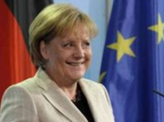 DER SPIEGEL MITIGA L'OTTIMISMO TEDESCO
