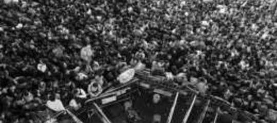 In viaggio per il Capodanno cinese - con China Files